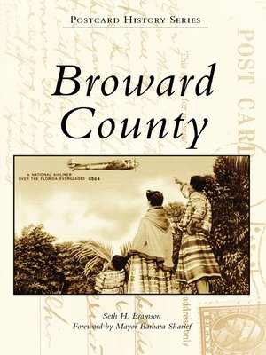 cover image of Broward County